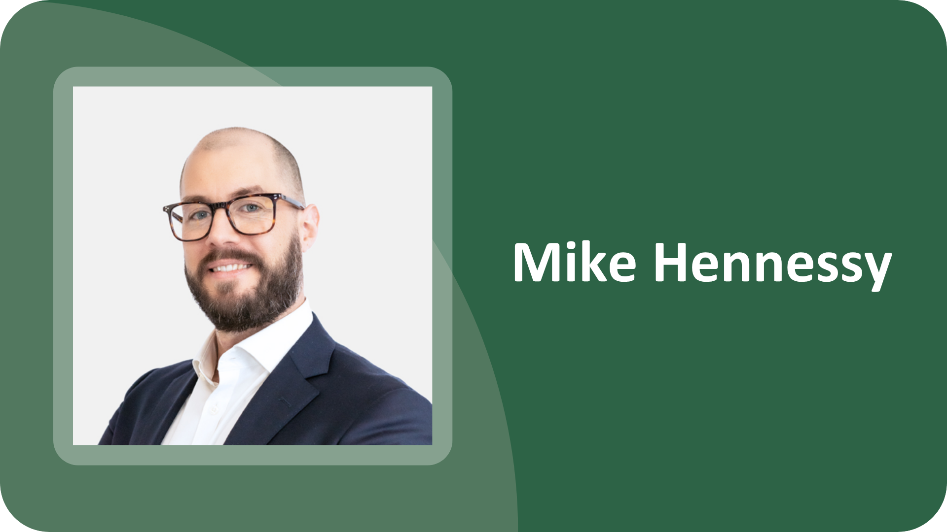 Mike Hennessy