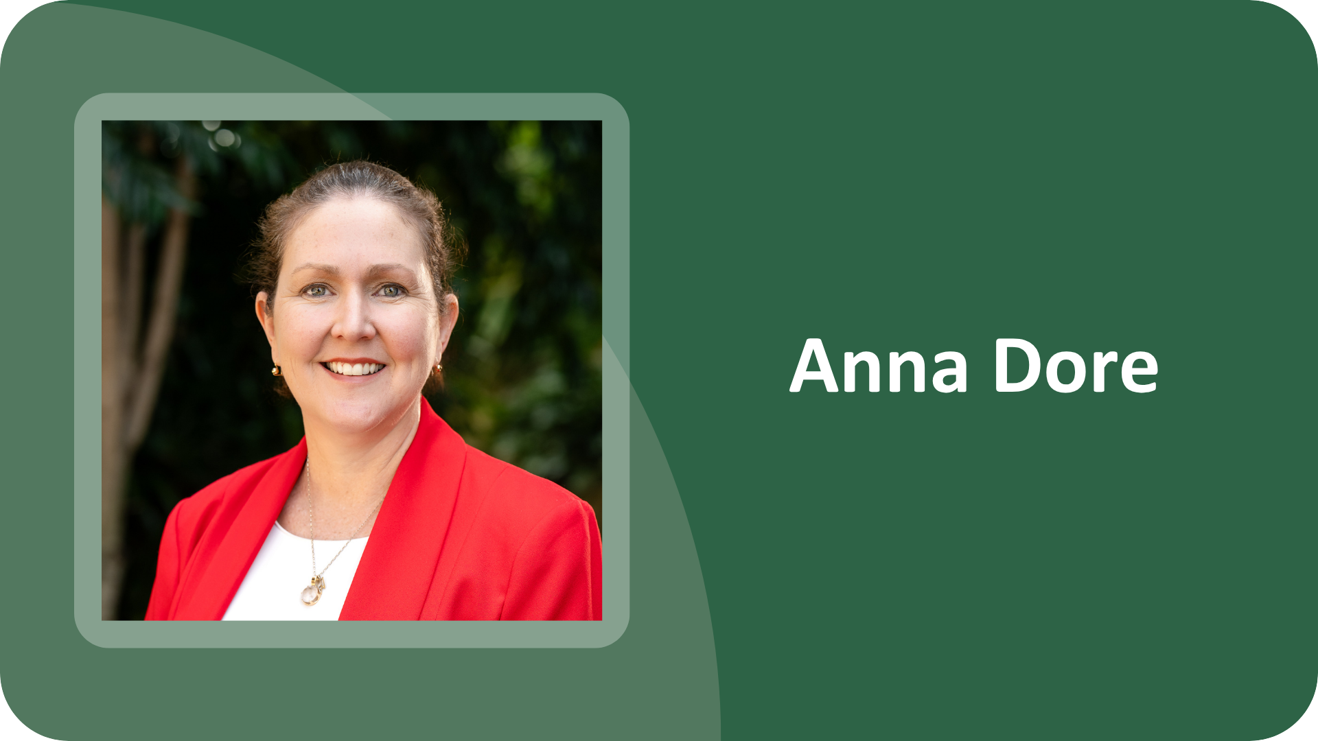 Anna Dore