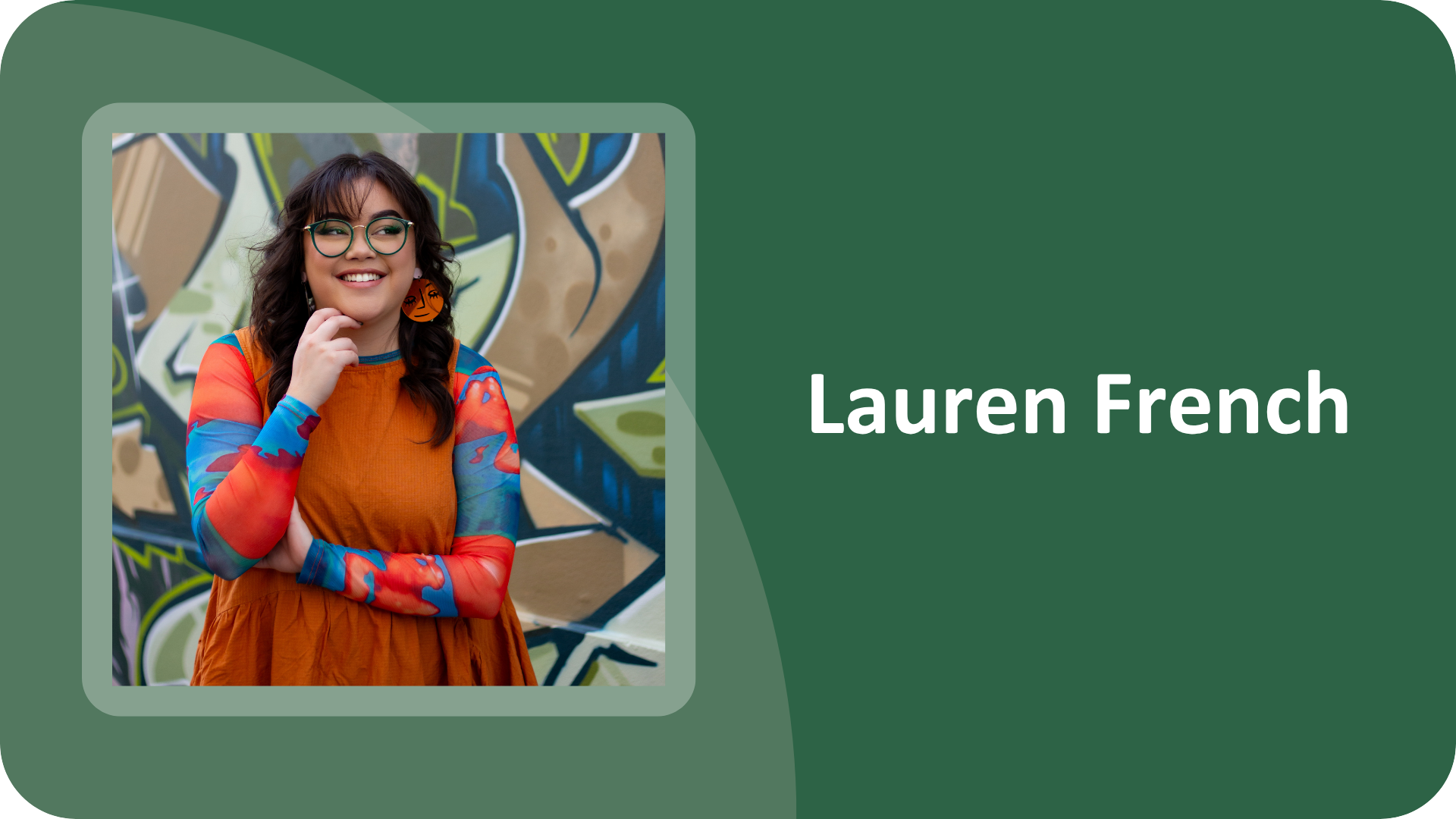Lauren French