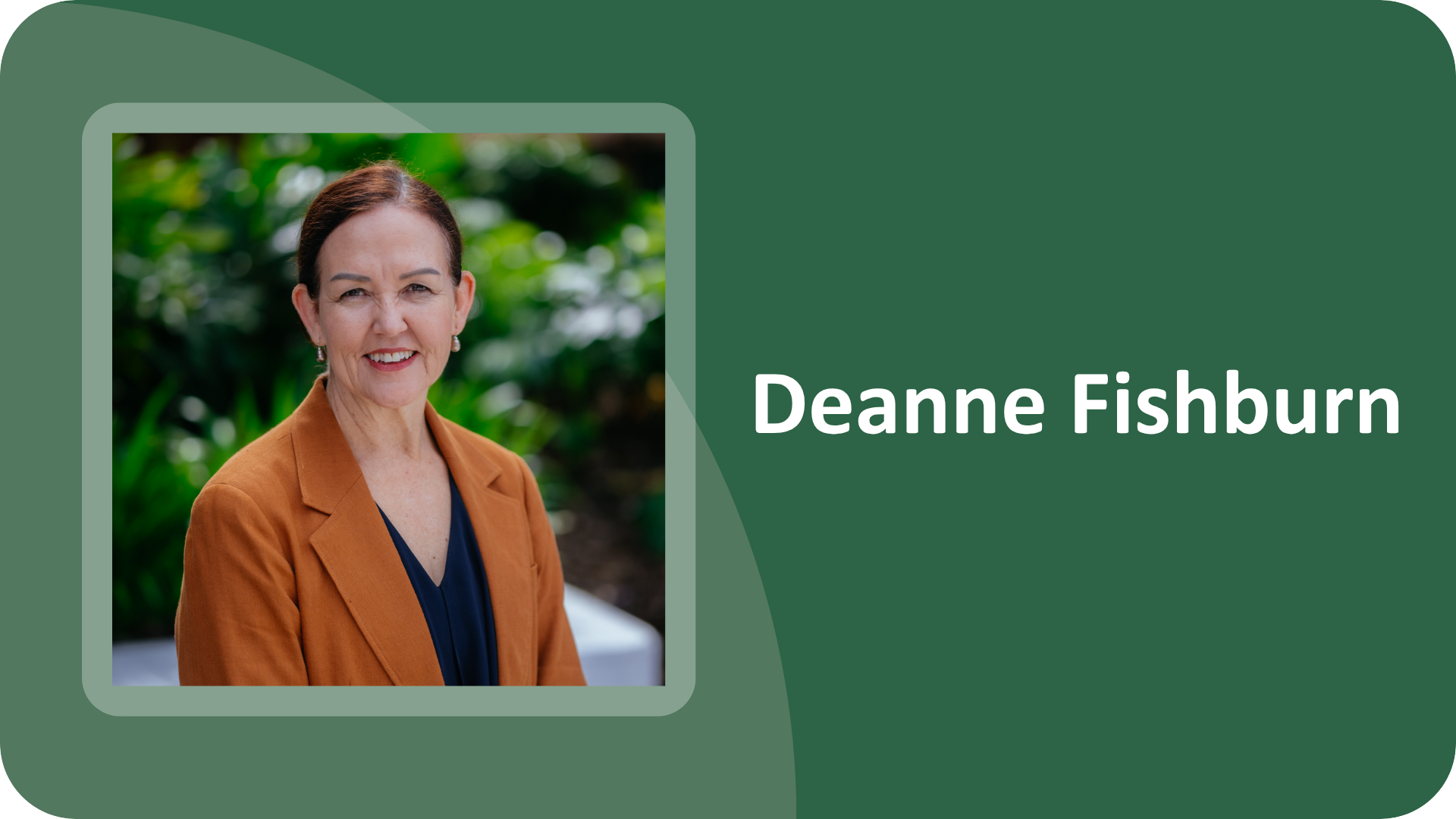 Deanne Fishburn